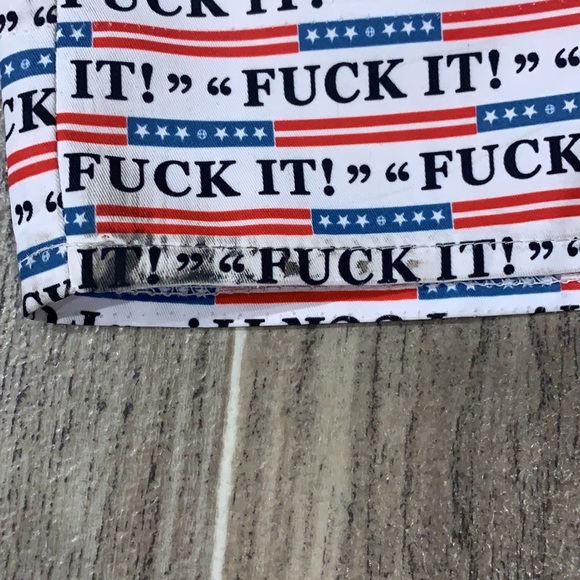 HUF Patriotic Board Shorts - Picture 6 of 6